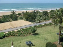 Conil de La Frontera - Costa de la Luz